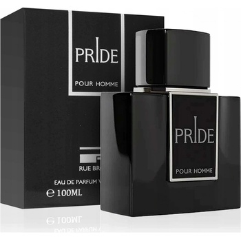 Pride Homme EDP